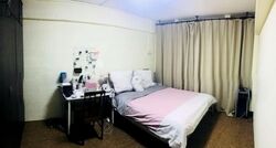 Blk 4 Farrer Gardens (Bukit Timah), HDB 3 Rooms #558424771